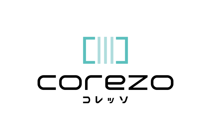 corezo（コレッソ）