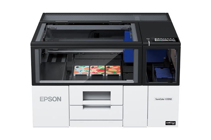 SC-V1050 UVプリンター