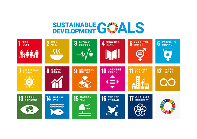 SDGs